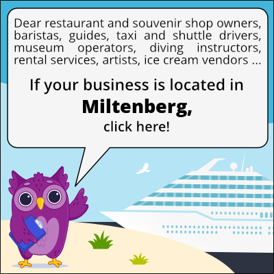 to business owners in Miltenberg