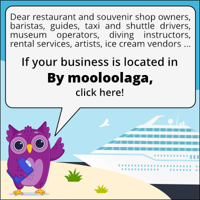 to business owners in Por mooloolaga